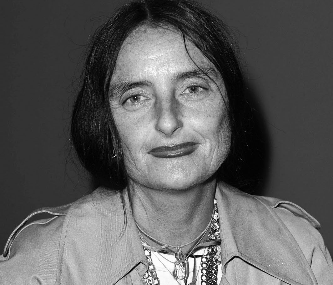 Michela Gattermayer
